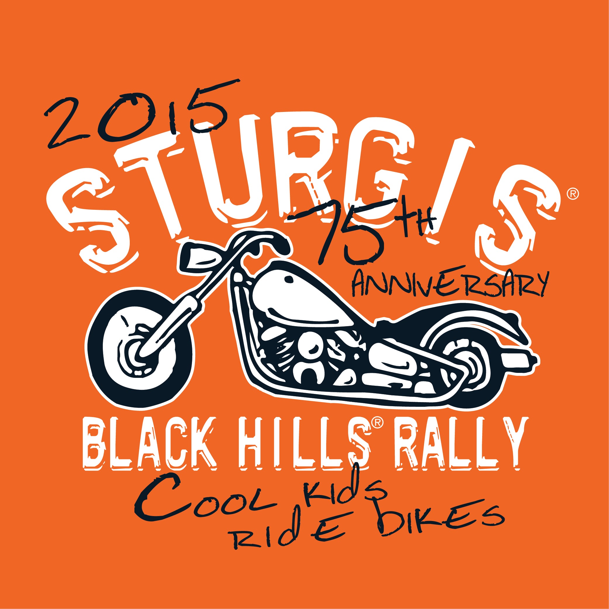 Screen Print 2 Color-SP2615-The Teehive