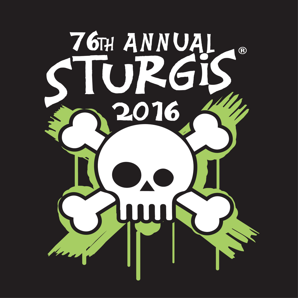 Screen Print 2 Color-SP2616-The Teehive