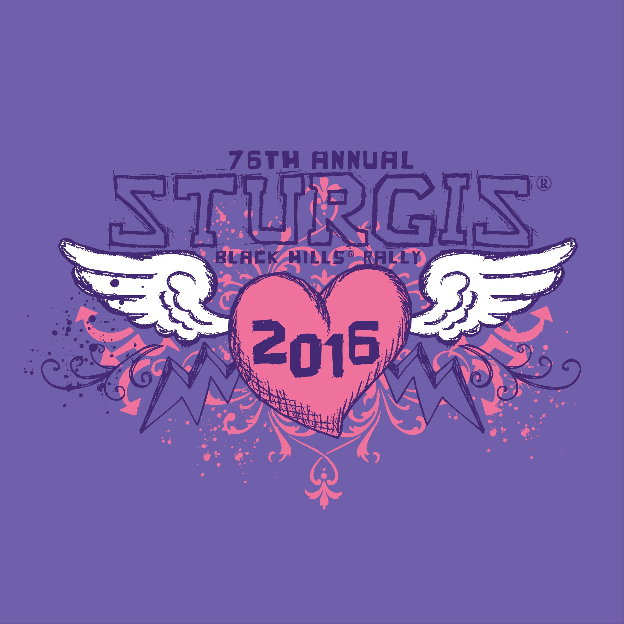 Screen Print 3 Color-SP2618-The Teehive