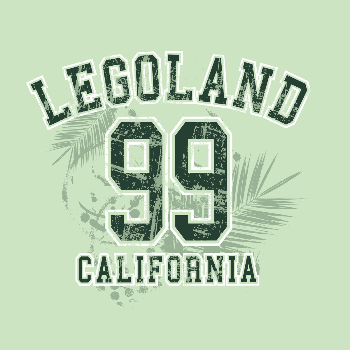 Screen Print 2 Color-SP2655-The Teehive