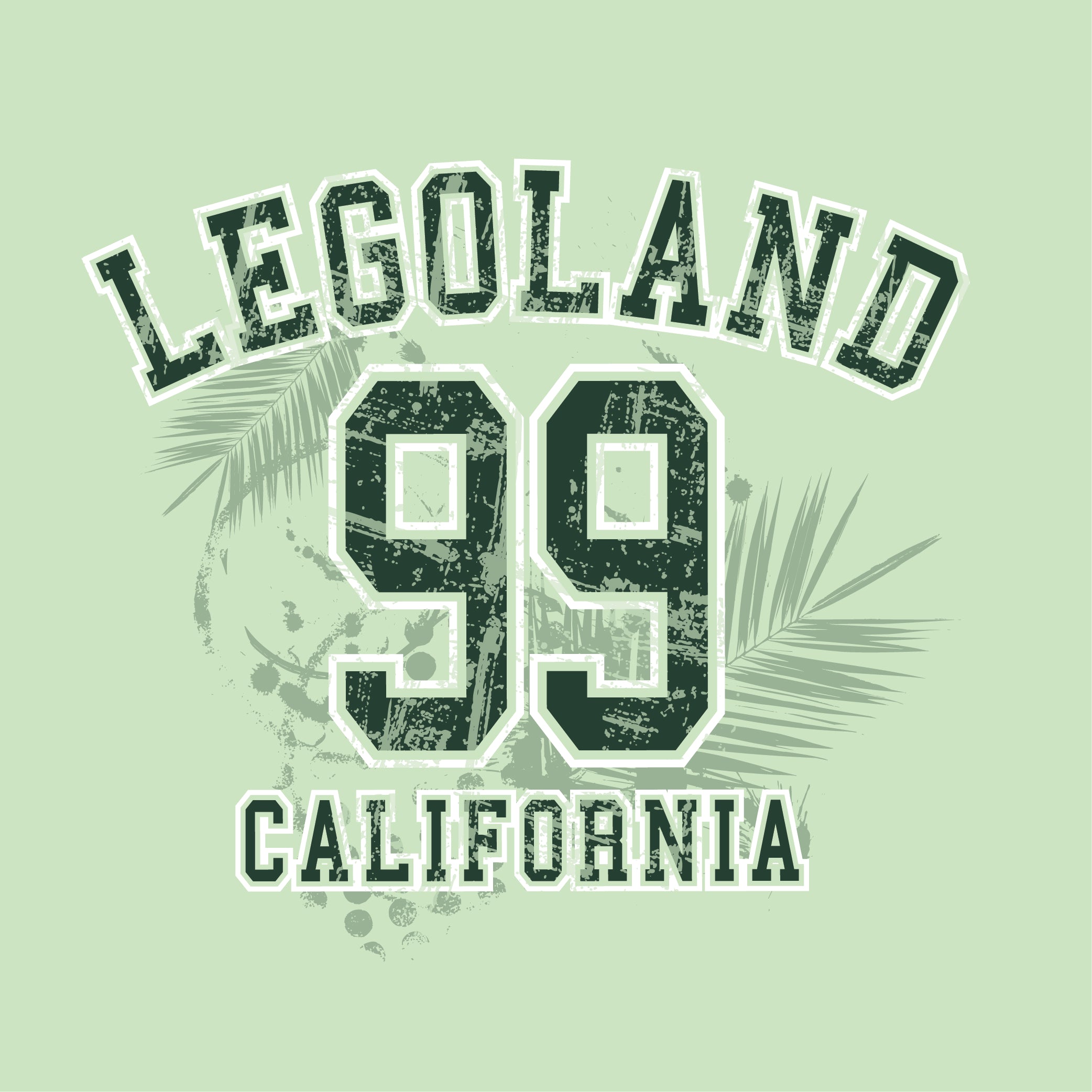 Screen Print 2 Color-SP2655-The Teehive