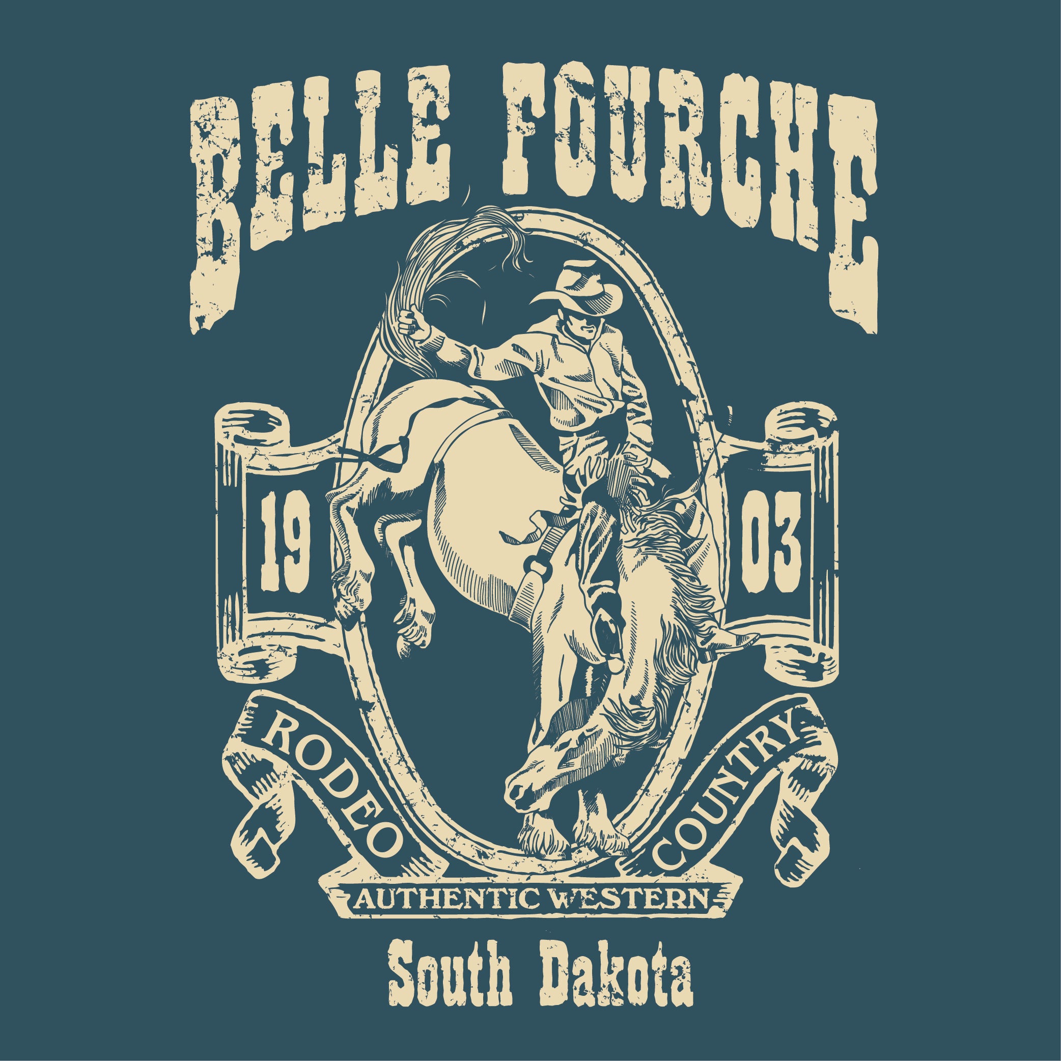 Screen Print 1 Color-SP2683-The Teehive