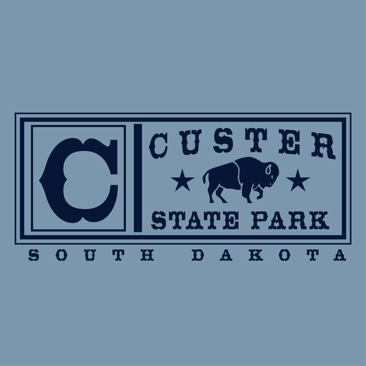 Screen Print 1 Color-SP2701-The Teehive