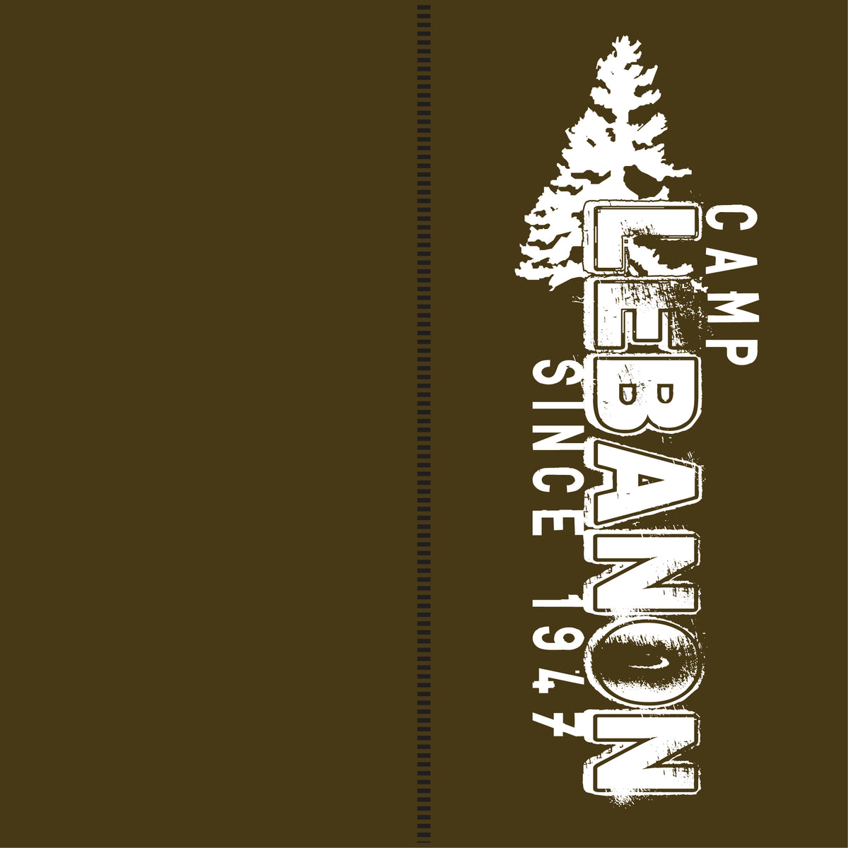 Screen Print 1 Color-SP2832-The Teehive