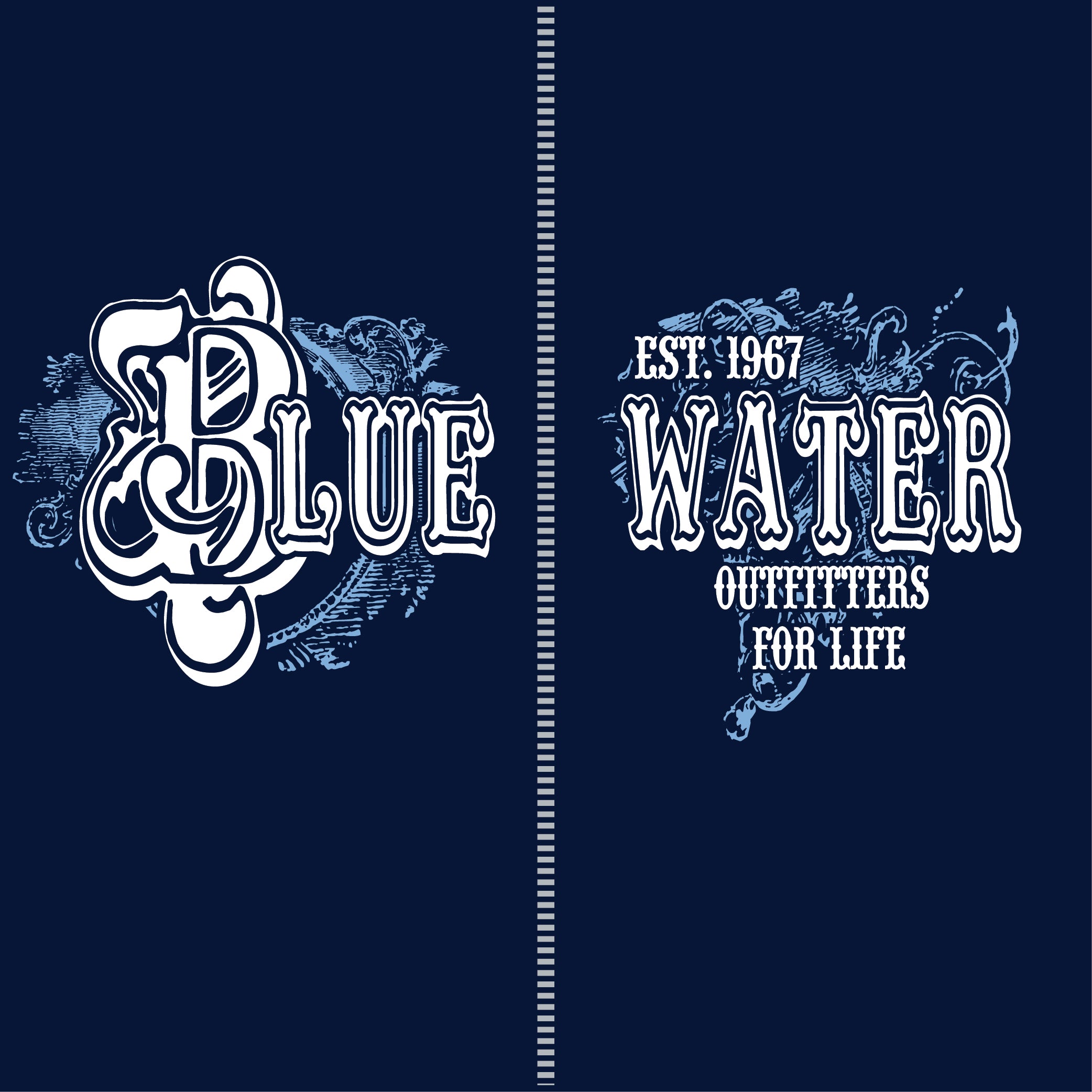 Screen Print 2 Color-SP2835-The Teehive