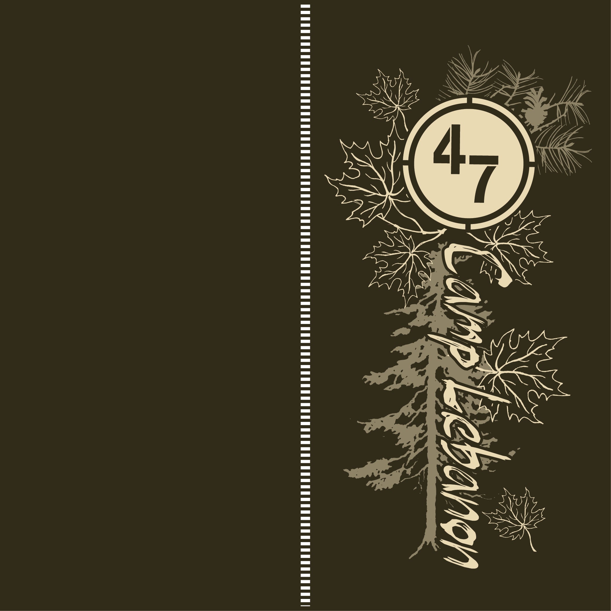 Screen Print 1 Color-SP2844-The Teehive