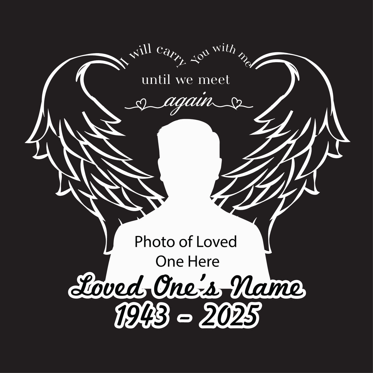 Screen Print 1 Color-SP2869-The Teehive