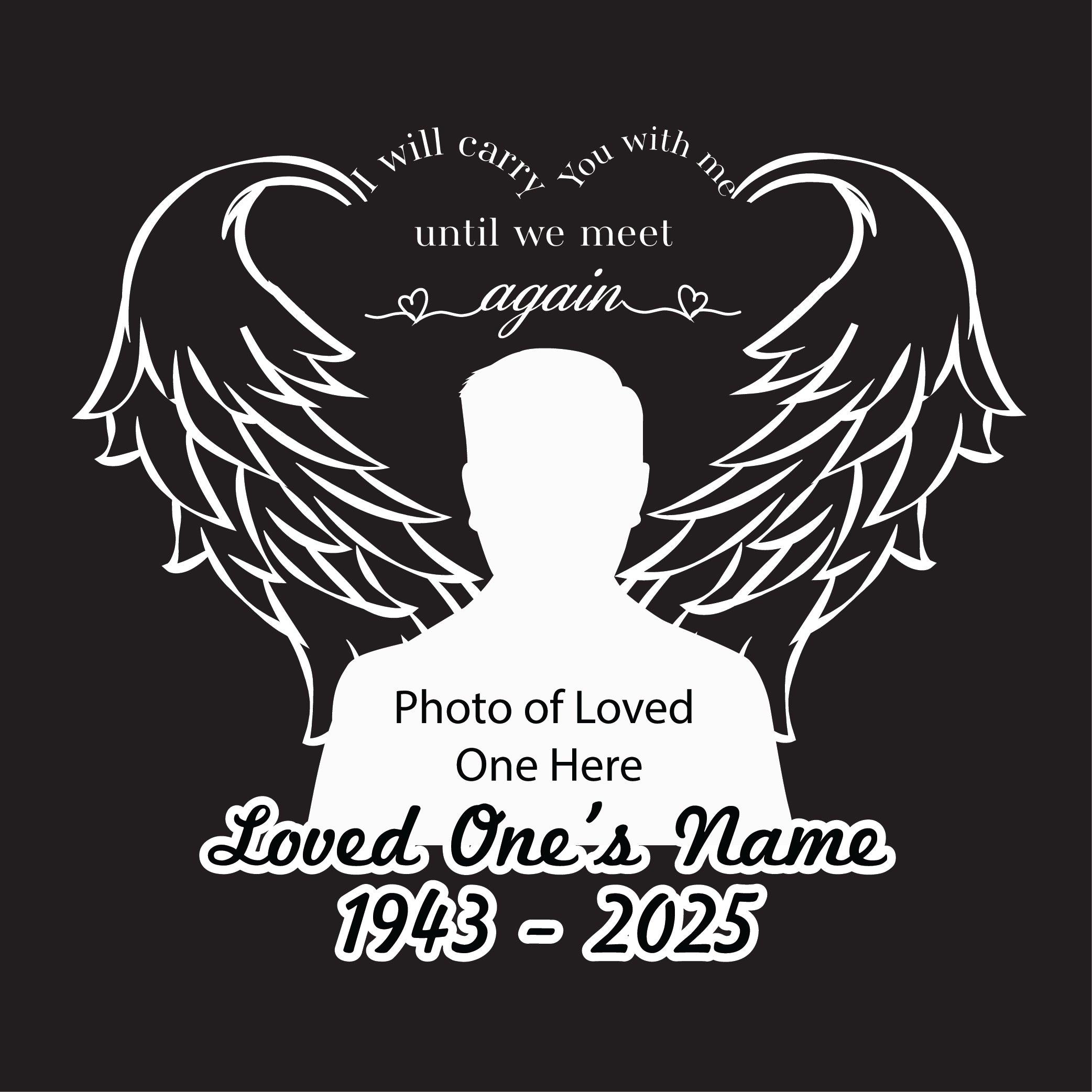 Screen Print 1 Color-SP2869-The Teehive