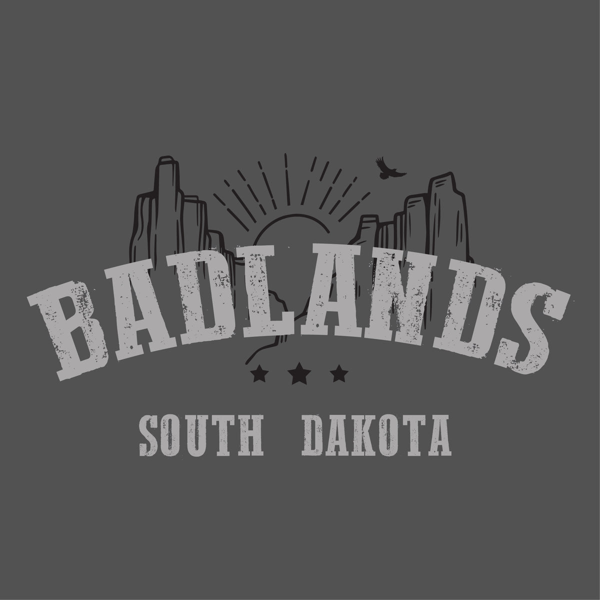 Screen Print 2 Color-SP2964-The Teehive