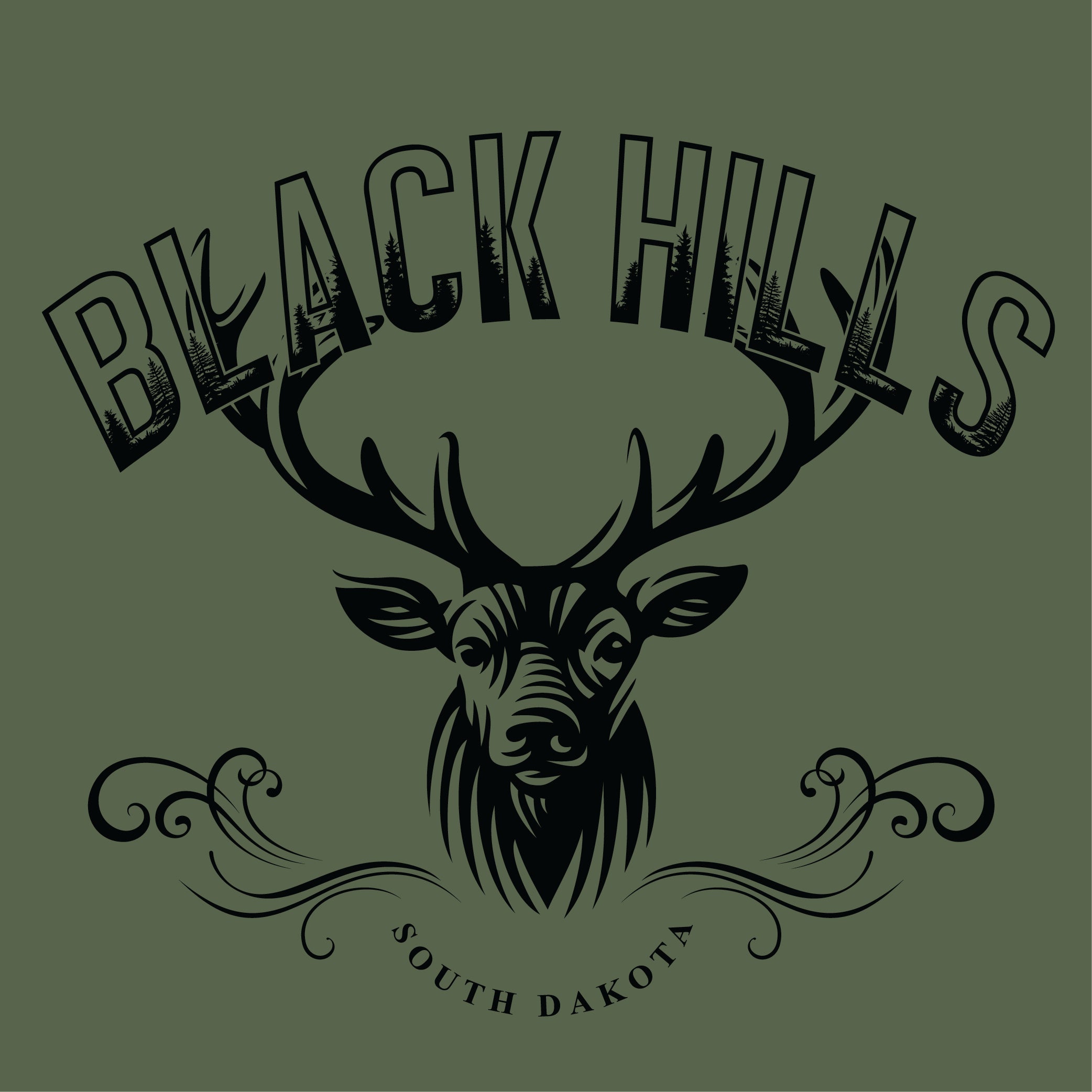 Screen Print 1 Color-SP2966-The Teehive