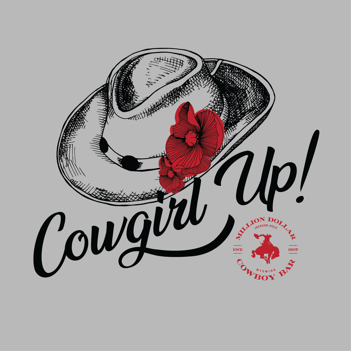 Screen Print 2 Color-SP2969-The Teehive