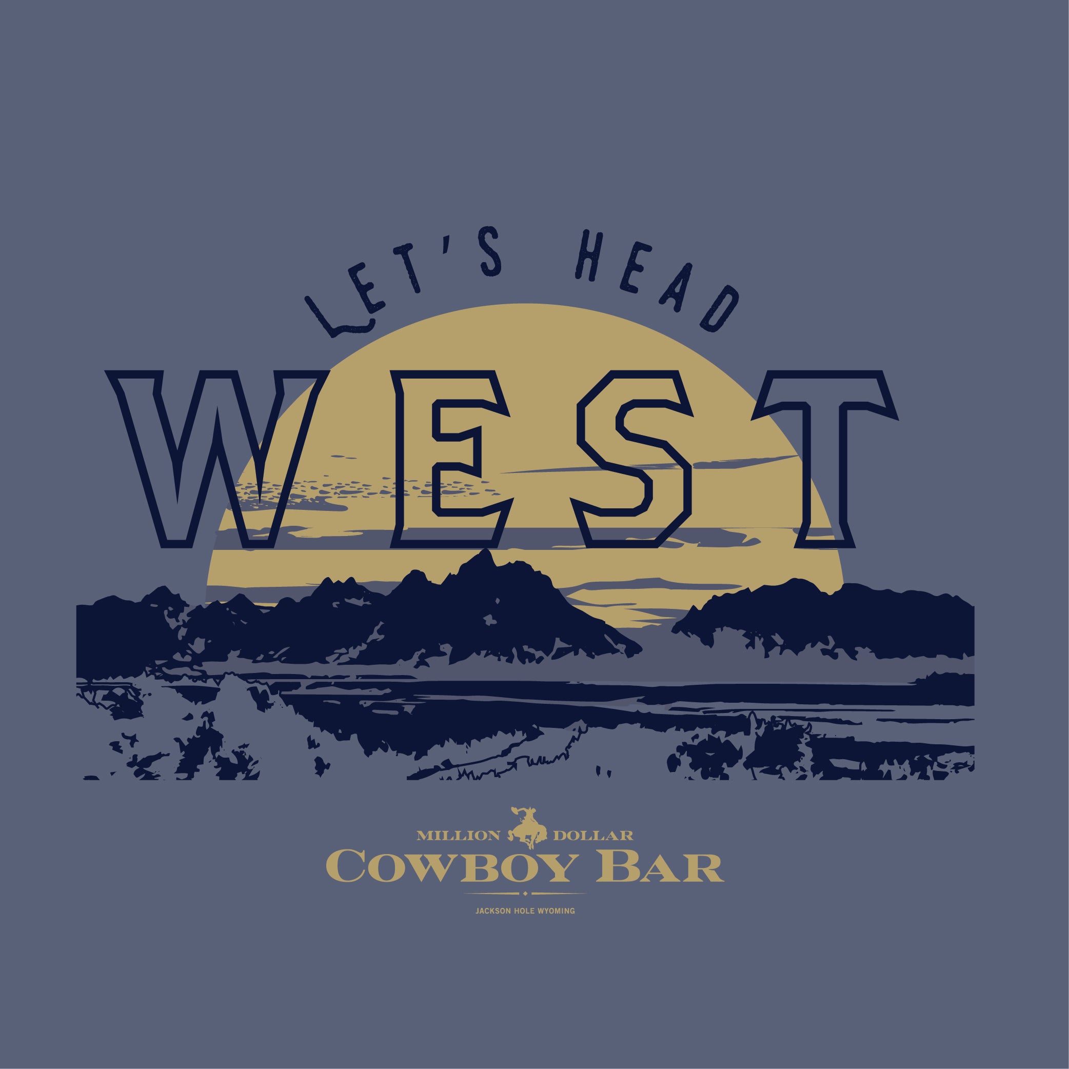 Screen Print 2 Color-SP2970-The Teehive