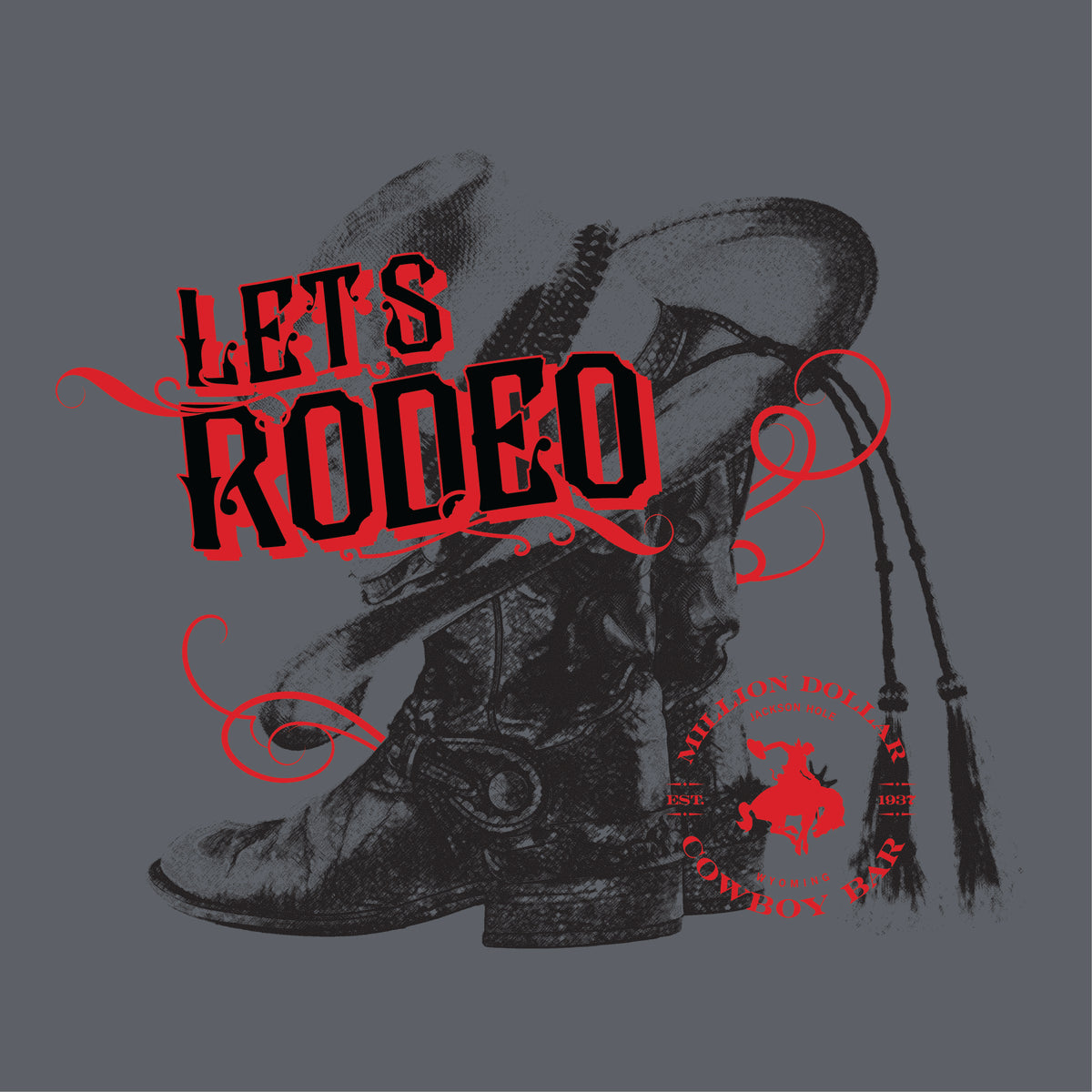 Screen Print 3 Color-SP2972-The Teehive