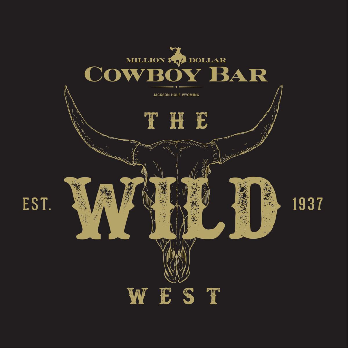 Screen Print 1 Color-SP2973-The Teehive