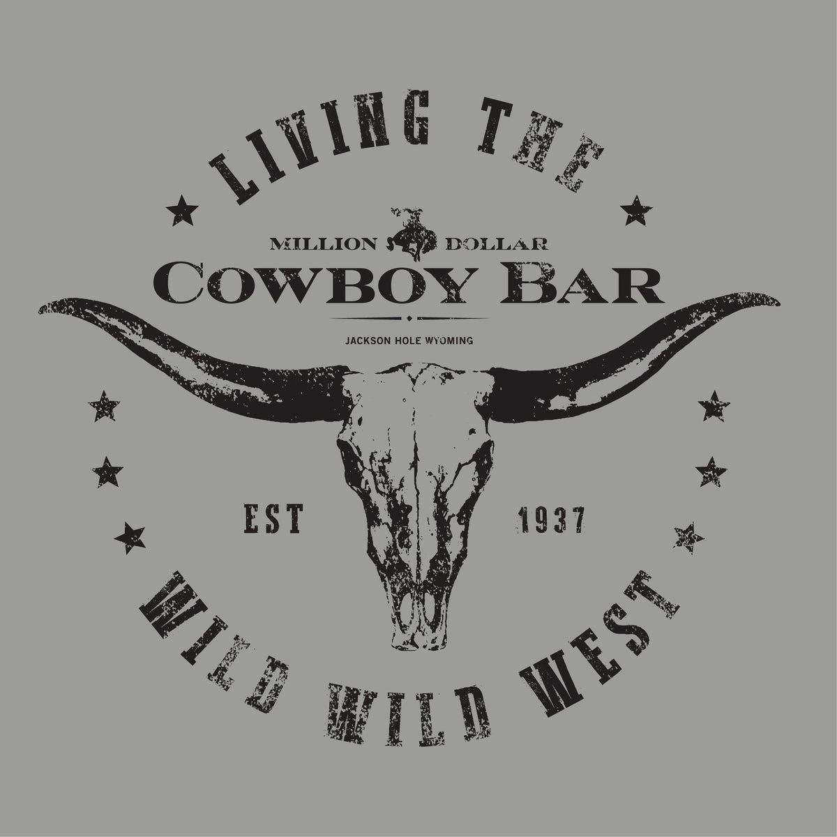 Screen Print 1 Color-SP2976-The Teehive