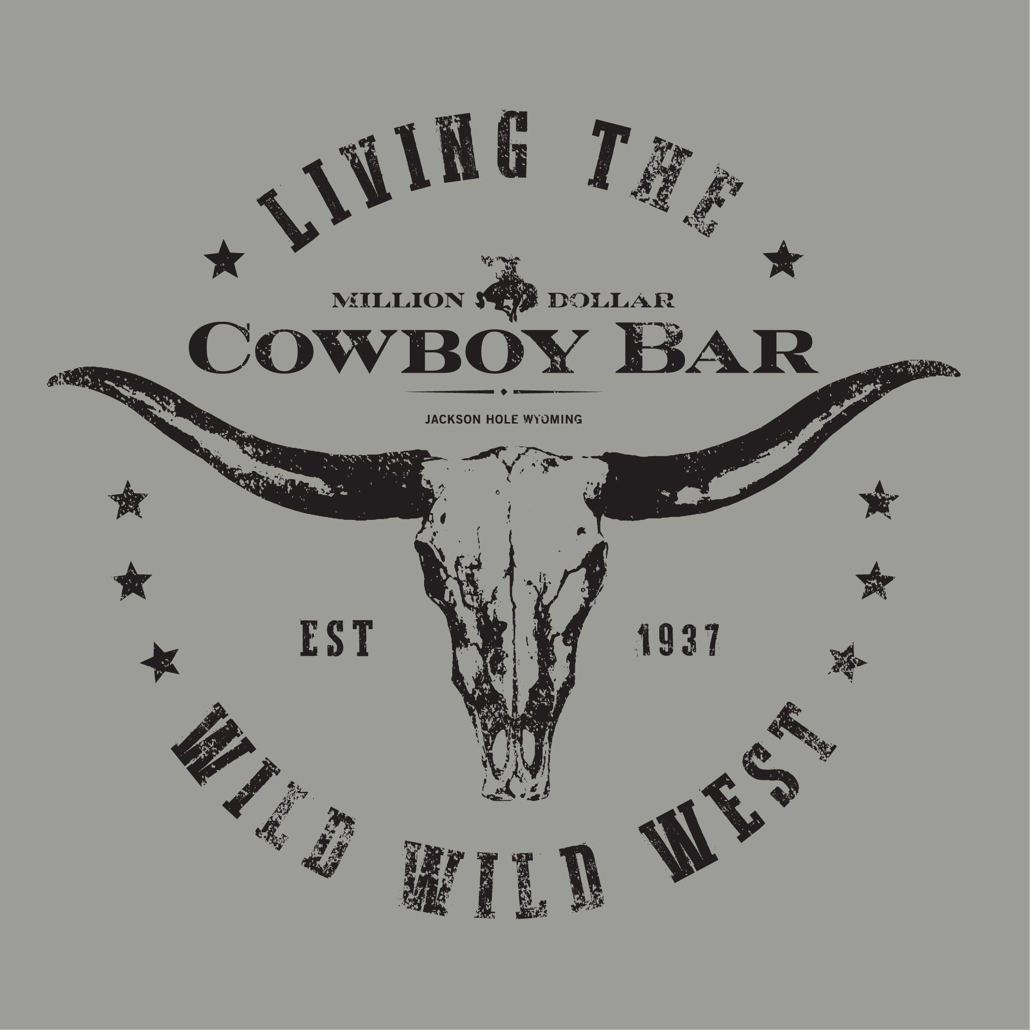 Screen Print 1 Color-SP2976-The Teehive