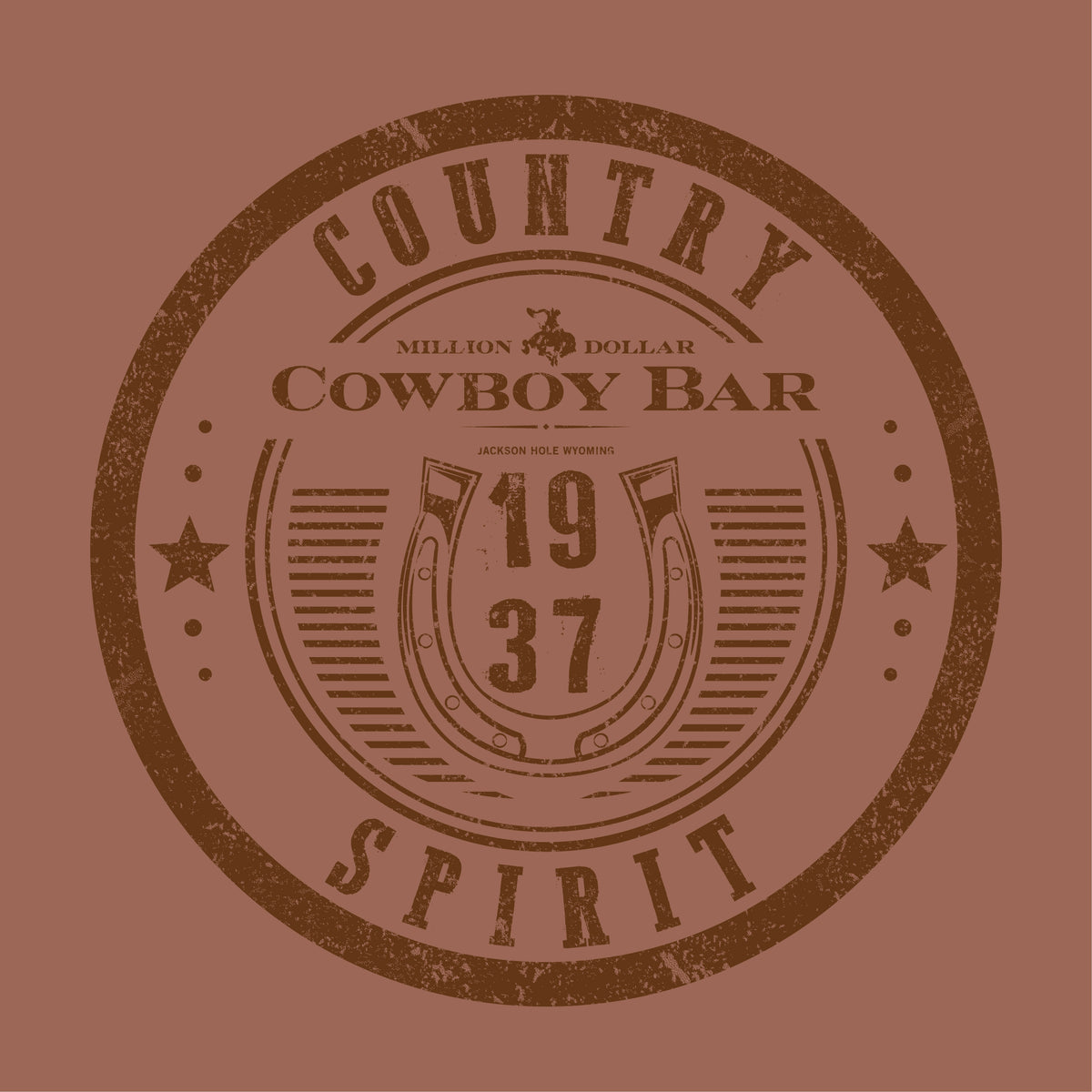 Screen Print 1 Color-SP2977-The Teehive