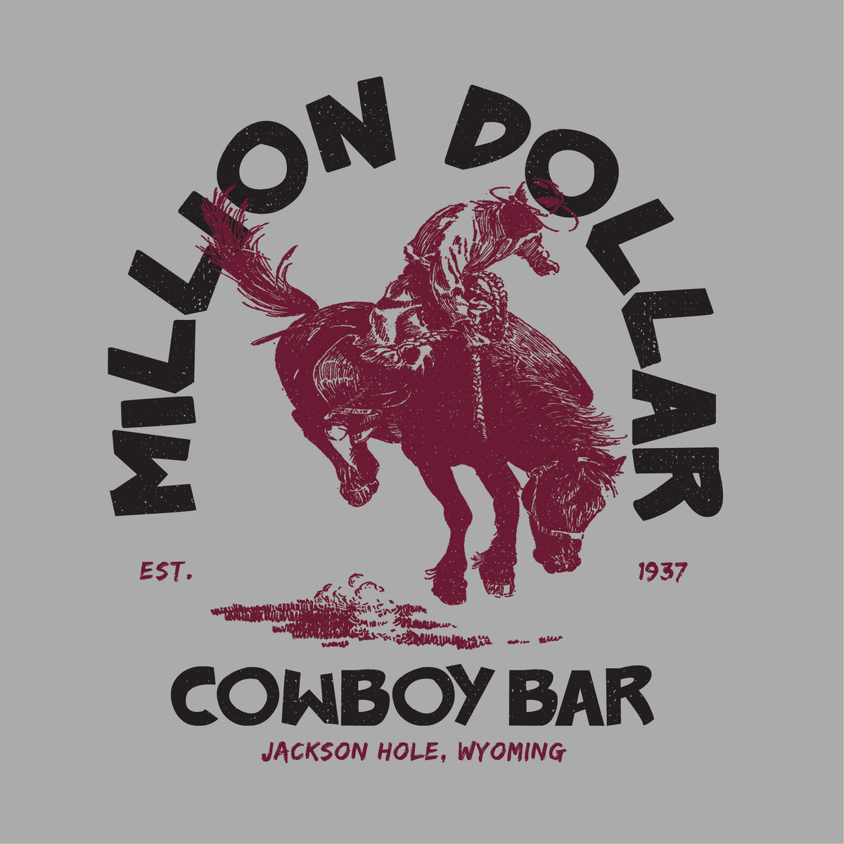 Screen Print 2 Color-SP2980-The Teehive