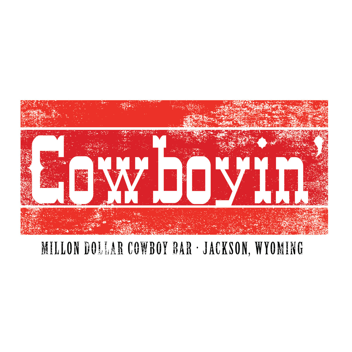 Screen Print 2 Color-SP2981-The Teehive