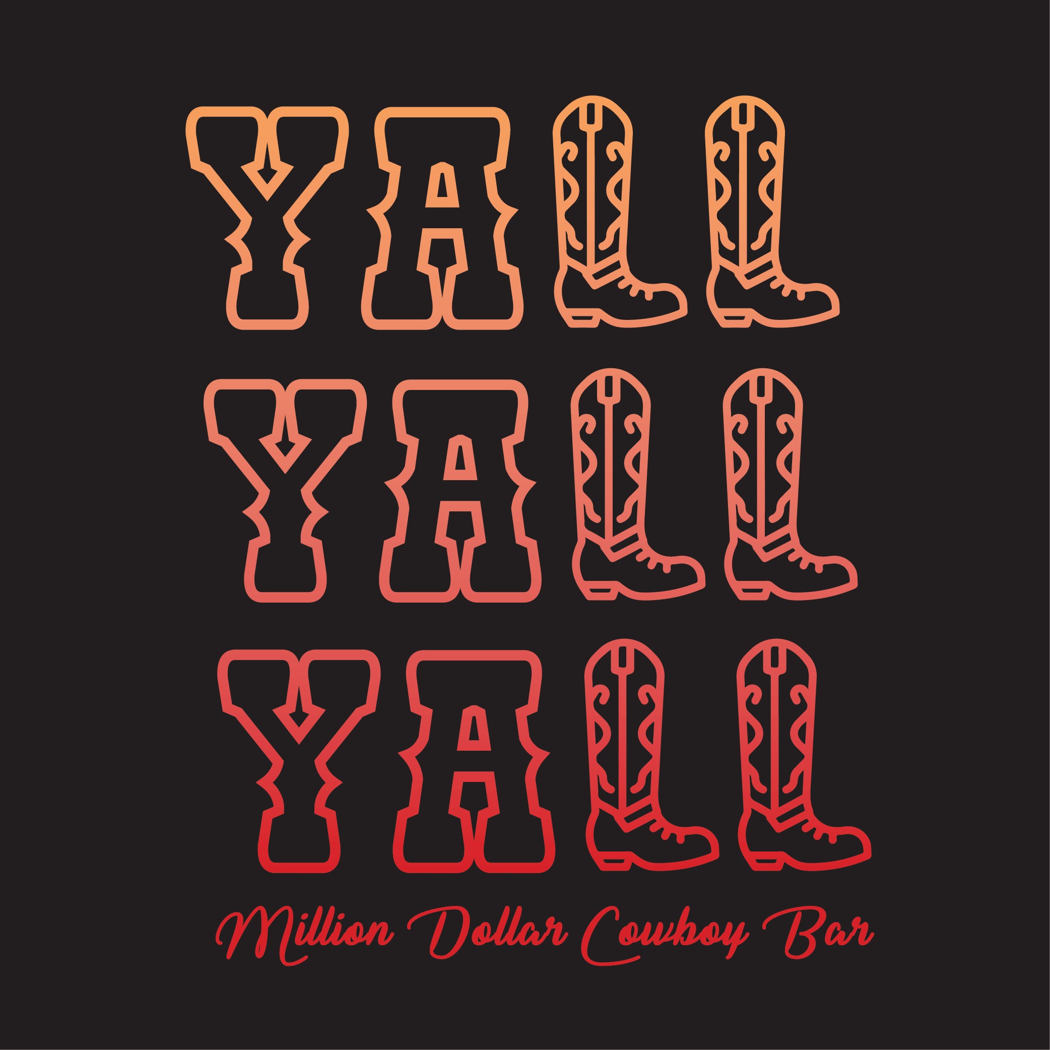 Screen Print 2 Color-SP2983-The Teehive