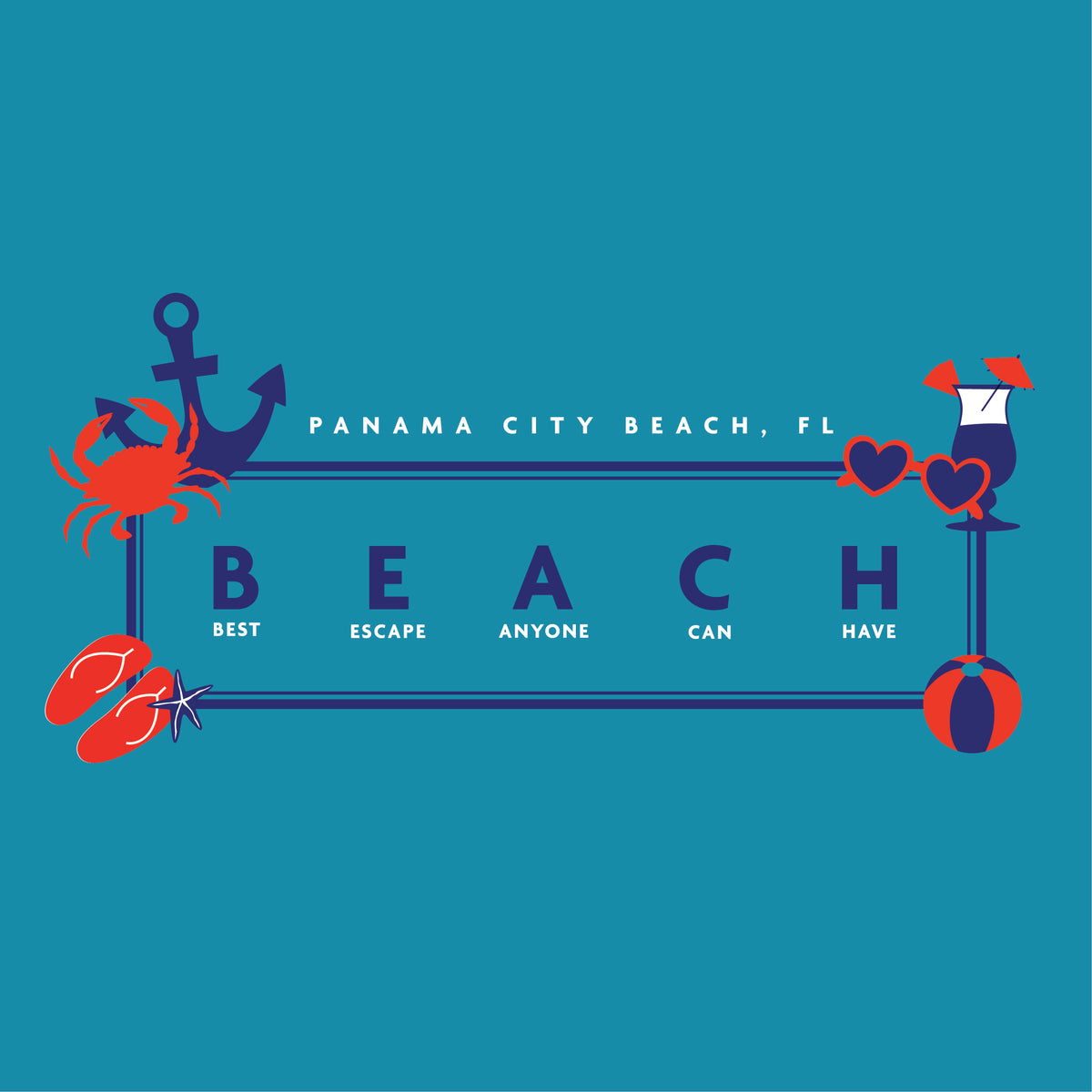 Screen Print 3 Color-SP3060-The Teehive