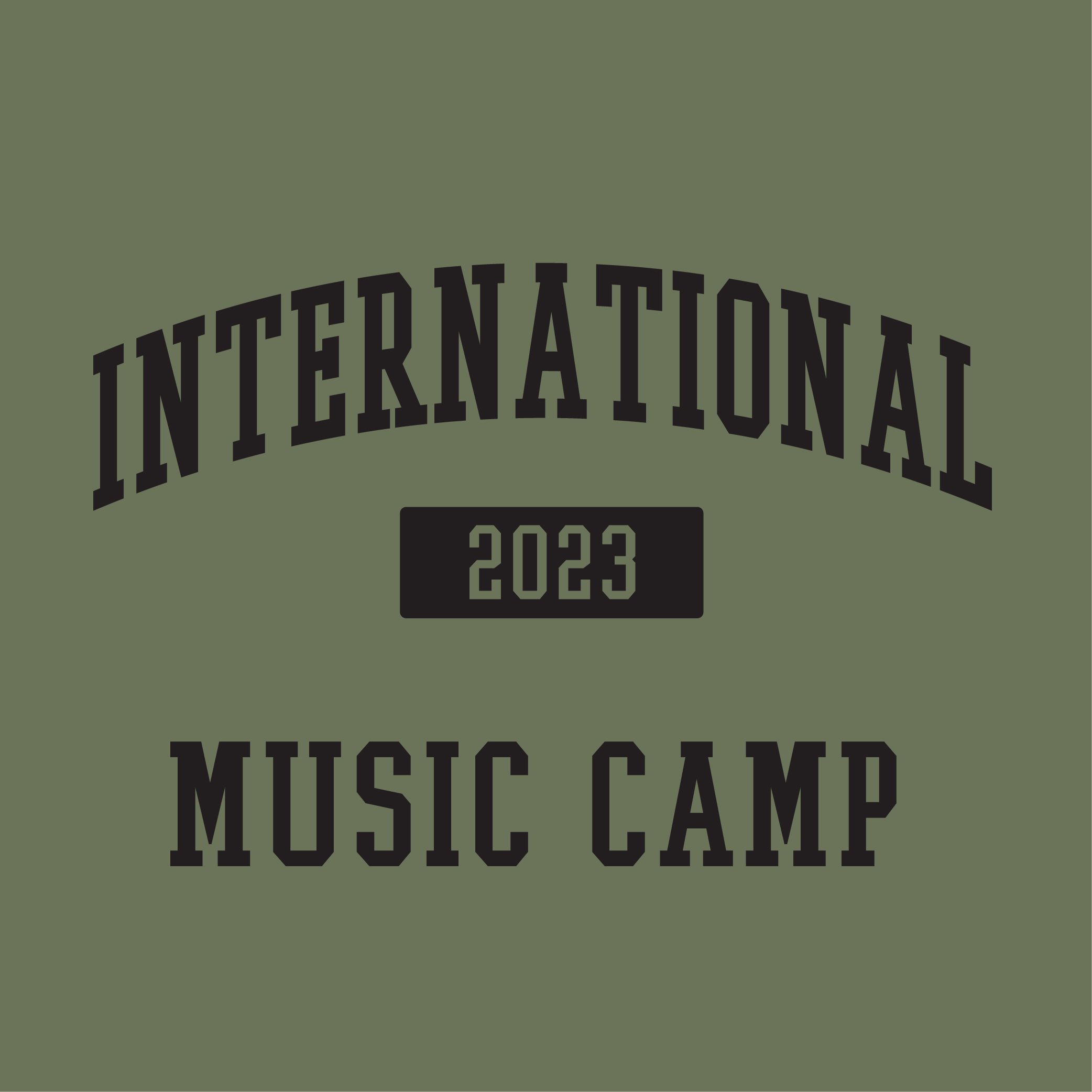 Screen Print 1 Color-SP3132-The Teehive