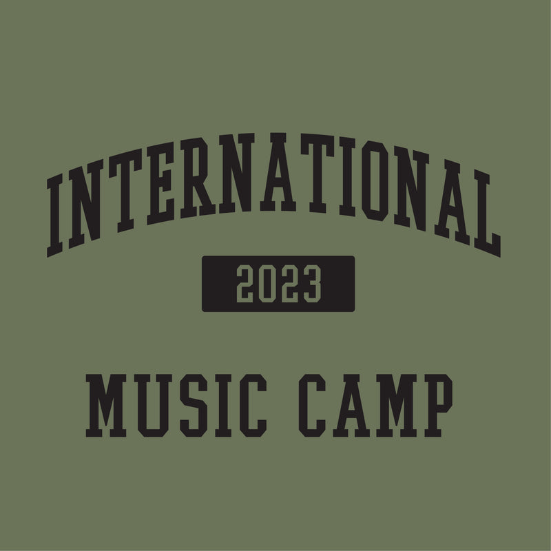 Screen Print 1 Color-SP3132-The Teehive