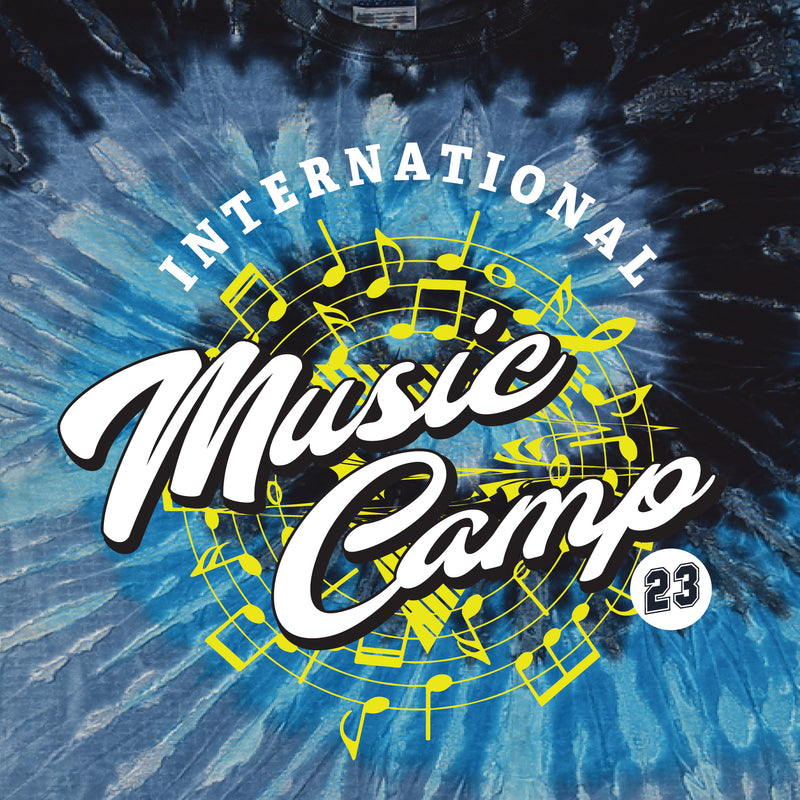 Screen Print 3 Color-SP3133-The Teehive