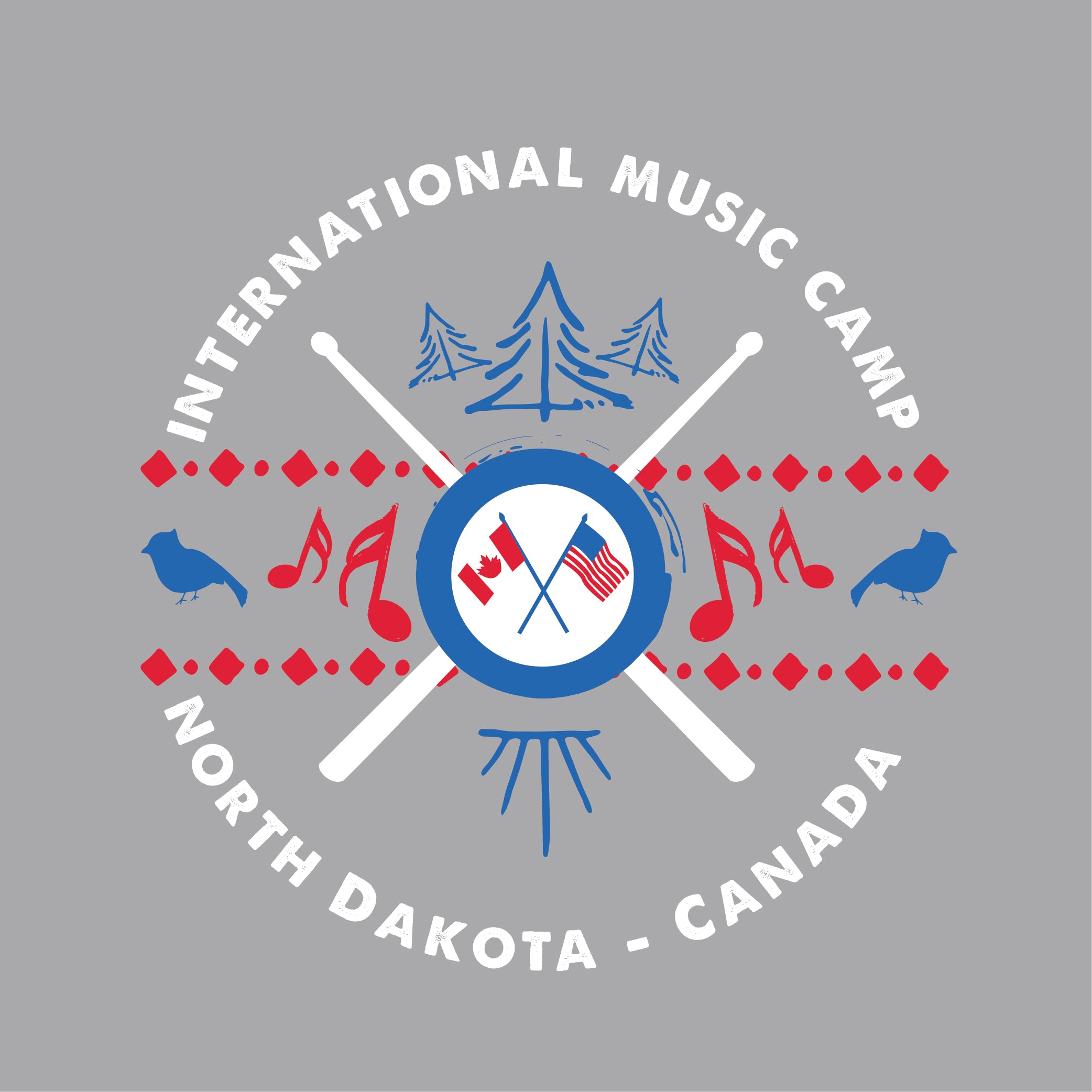 Screen Print 3 Color-SP3137-The Teehive