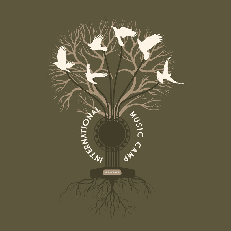 Screen Print 3 Color-SP3140-The Teehive