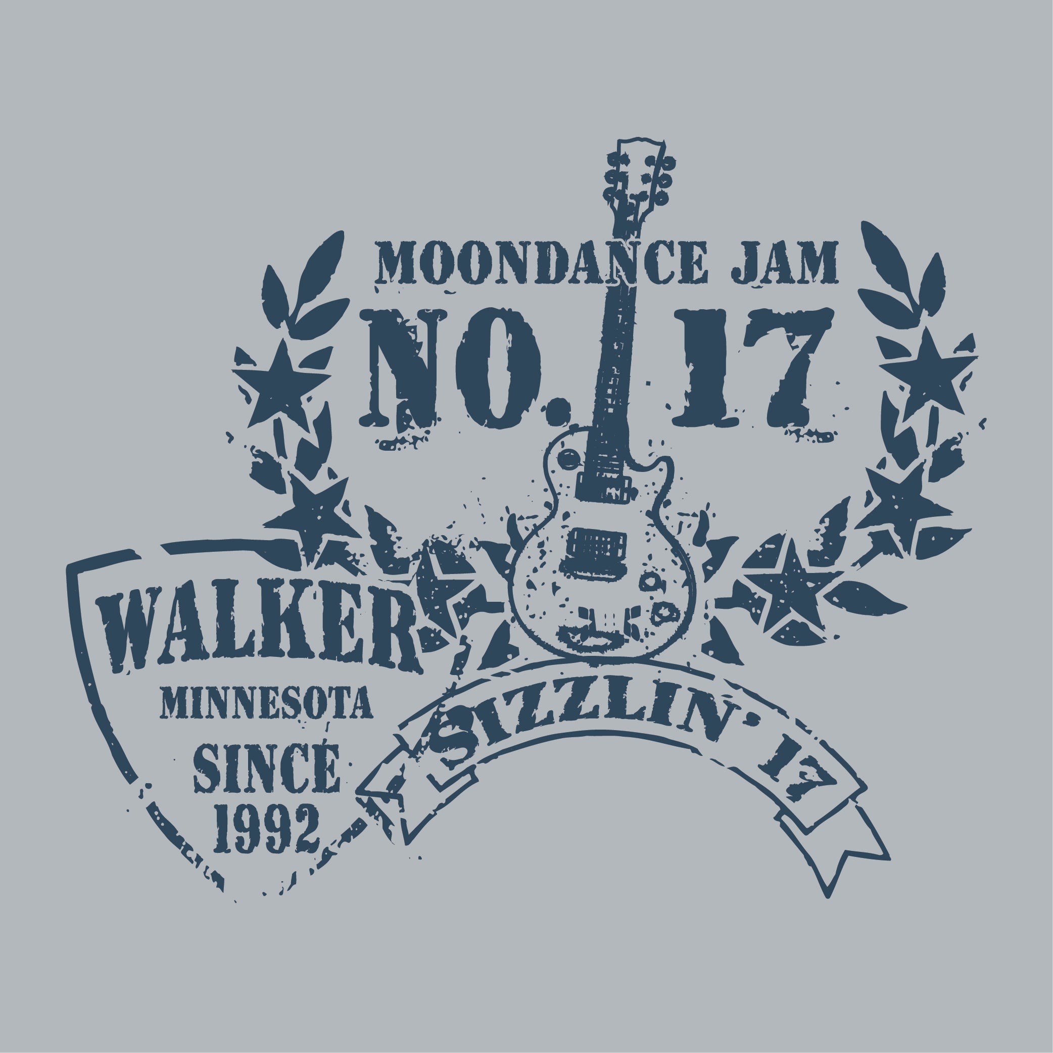 Screen Print 1 Color-SP3144-The Teehive