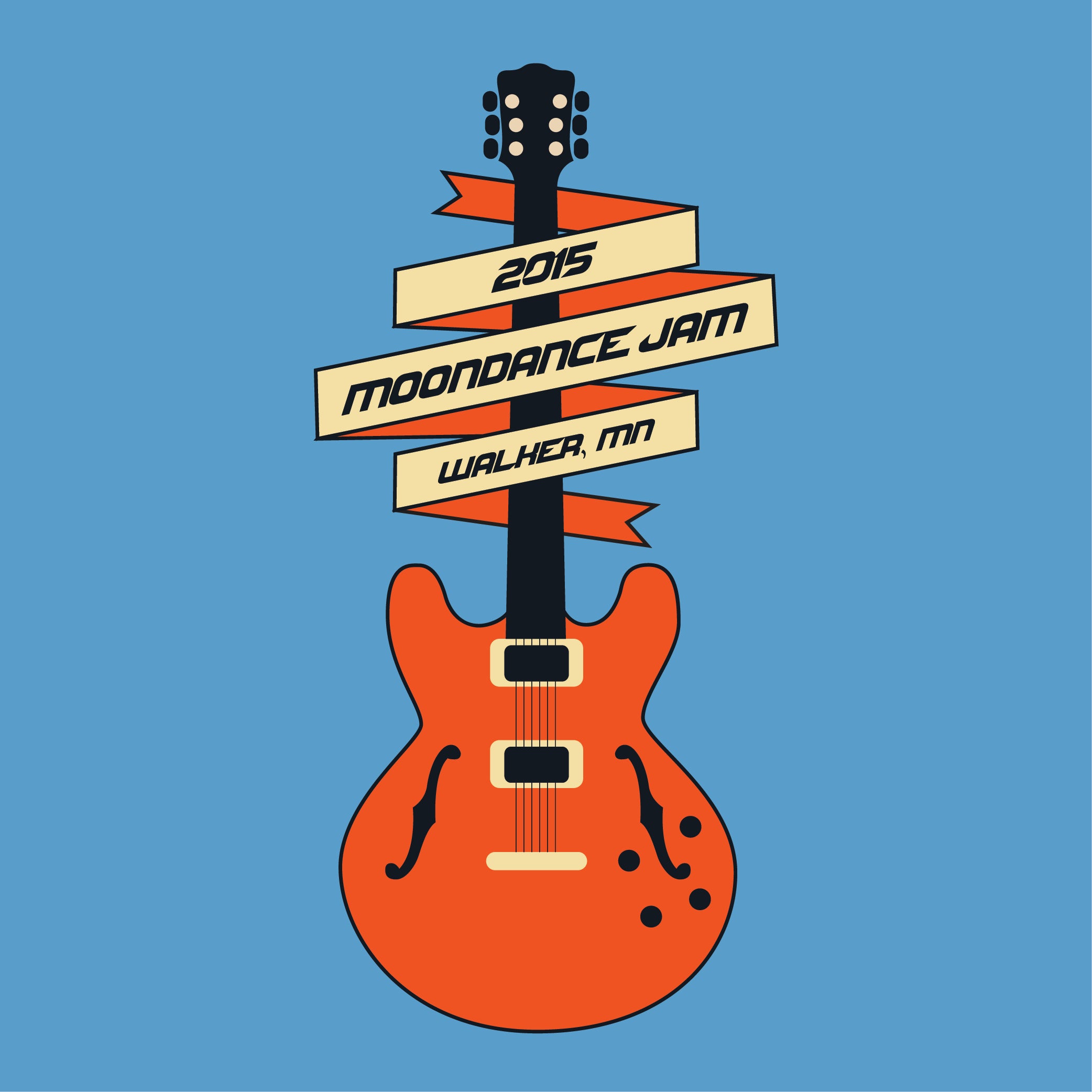 Screen Print 3 Color-SP3146-The Teehive