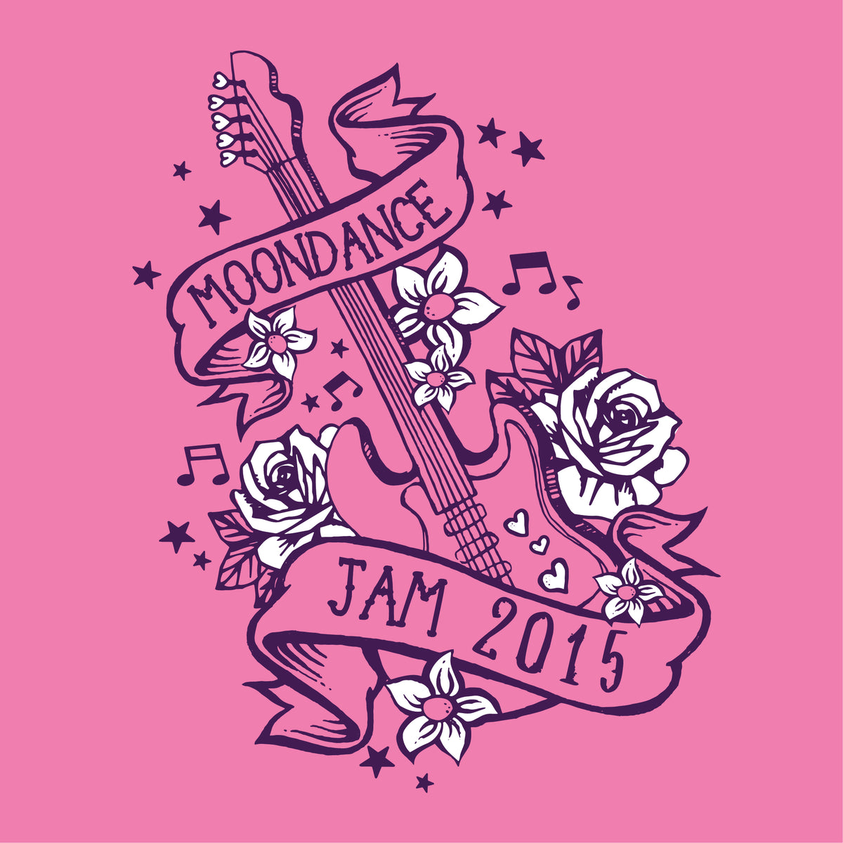 Screen Print 2 Color-SP3147-The Teehive