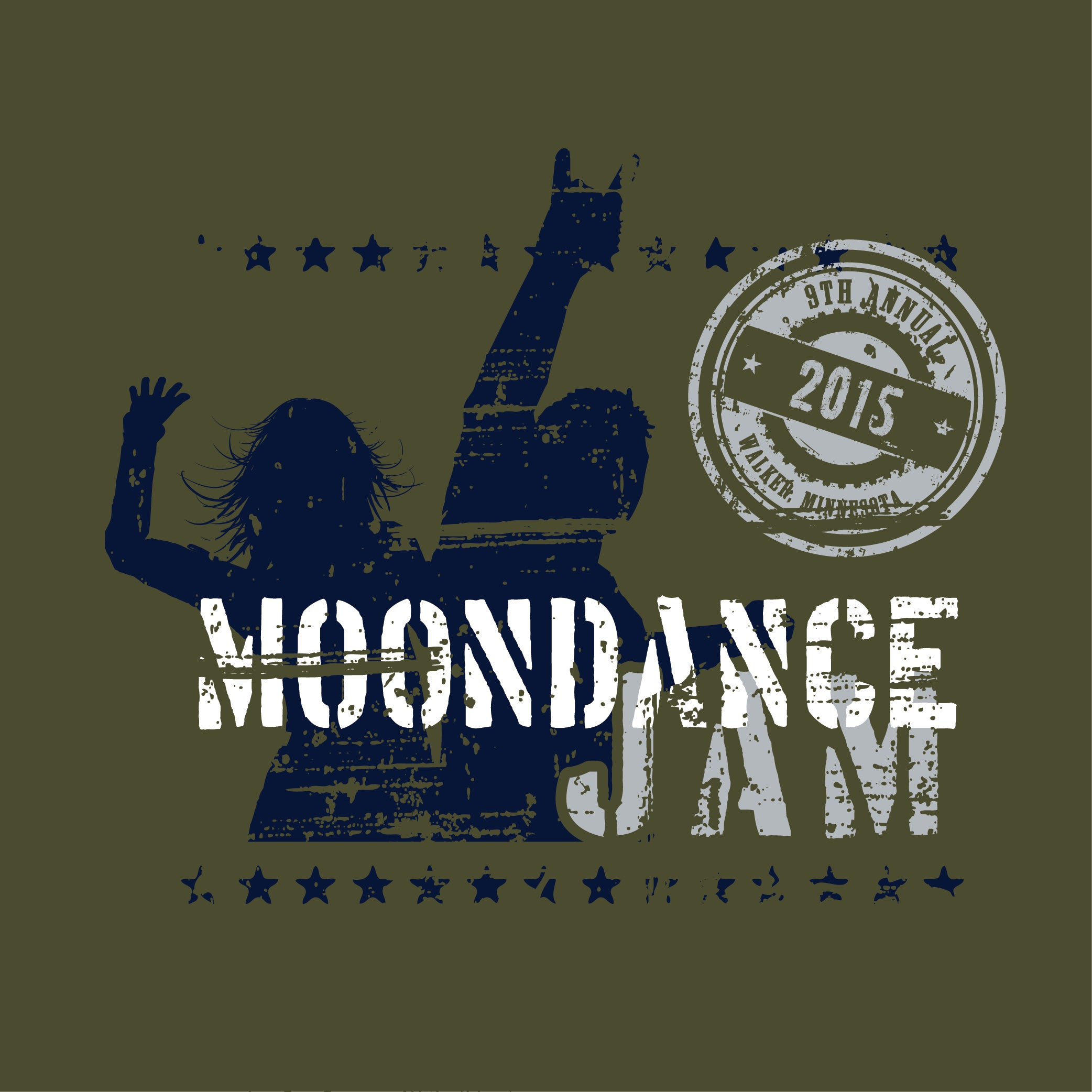 Screen Print 3 Color-SP3149-The Teehive