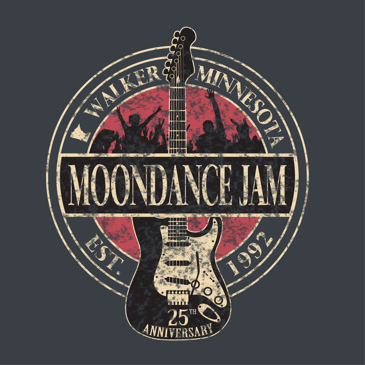 Screen Print 3 Color-SP3151-The Teehive