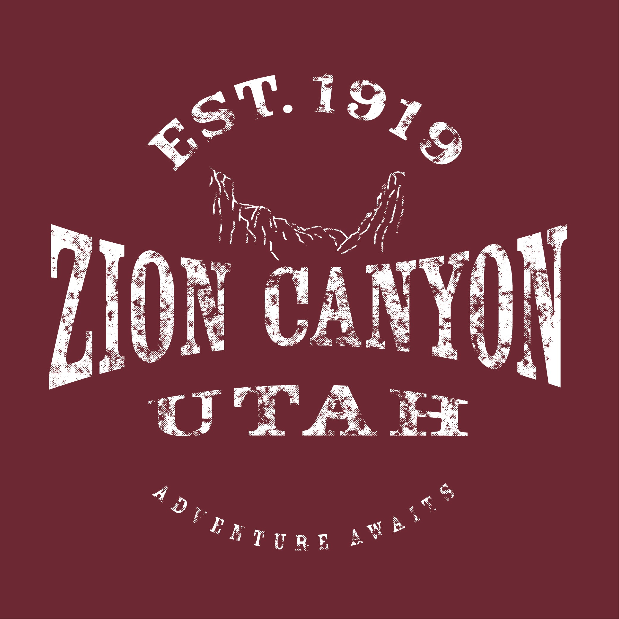 Screen Print 1 Color-SP3153-The Teehive