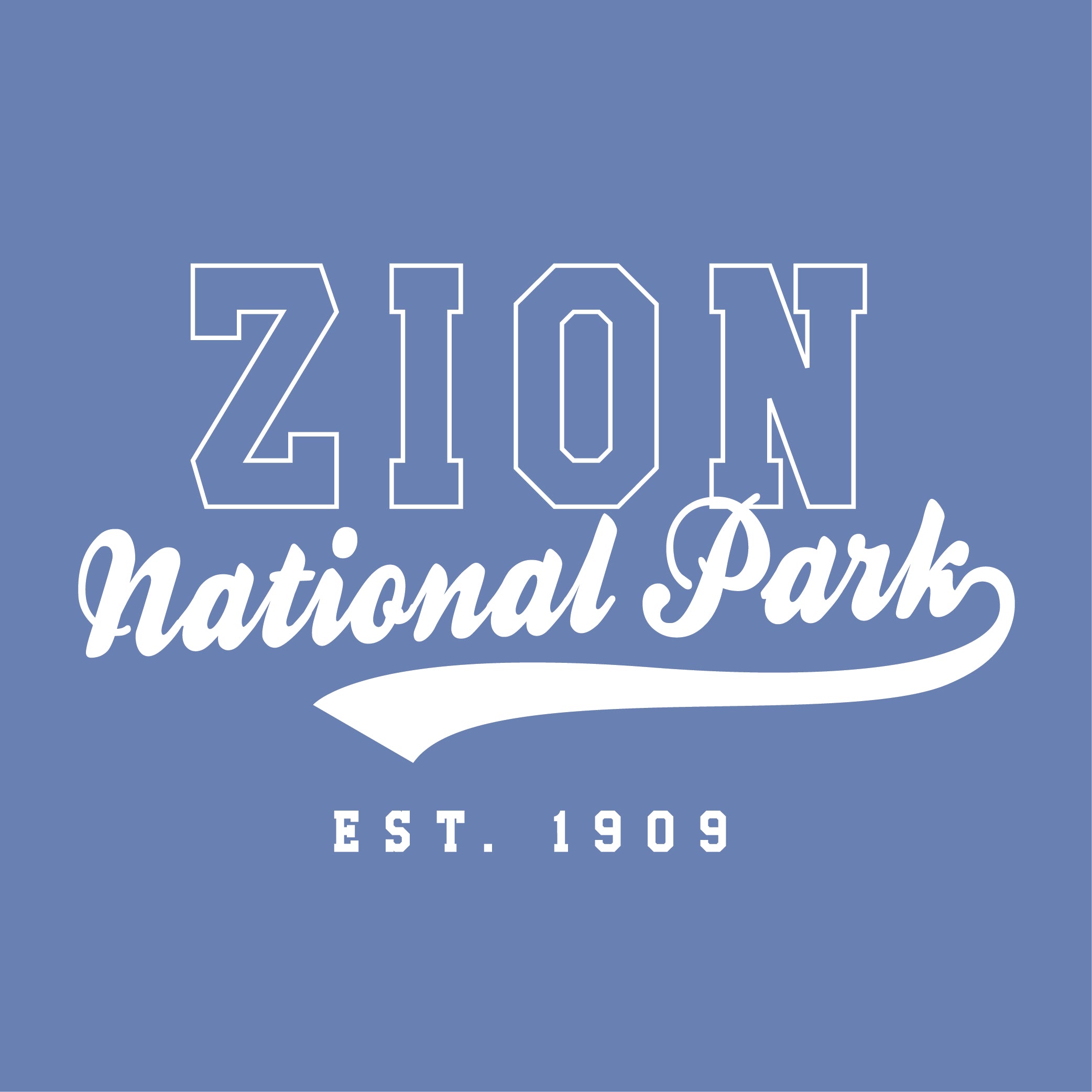 Screen Print 1 Color-SP3156-The Teehive