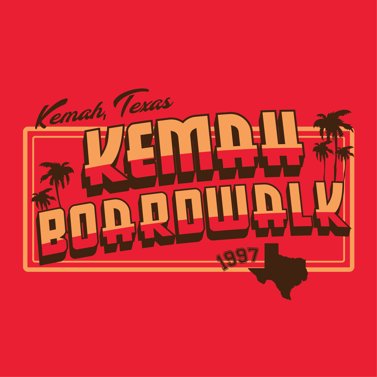 Screen Print 2 Color-SP3186-The Teehive