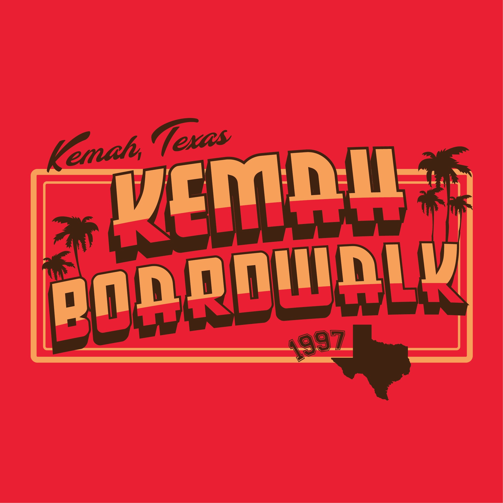 Screen Print 2 Color-SP3186-The Teehive