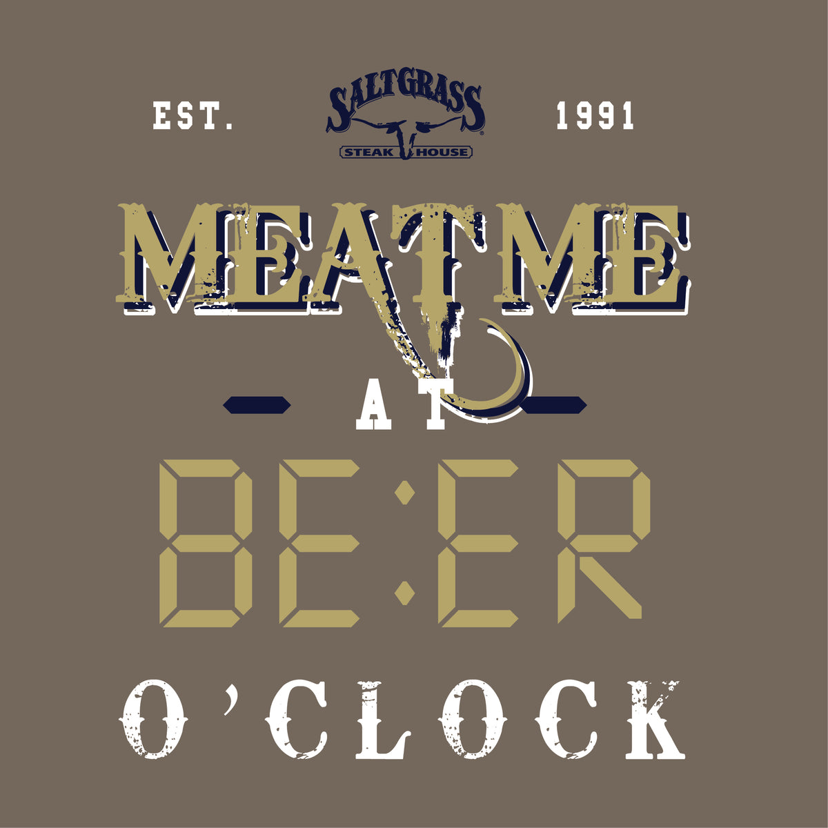 Screen Print 3 Color-SP3208-The Teehive