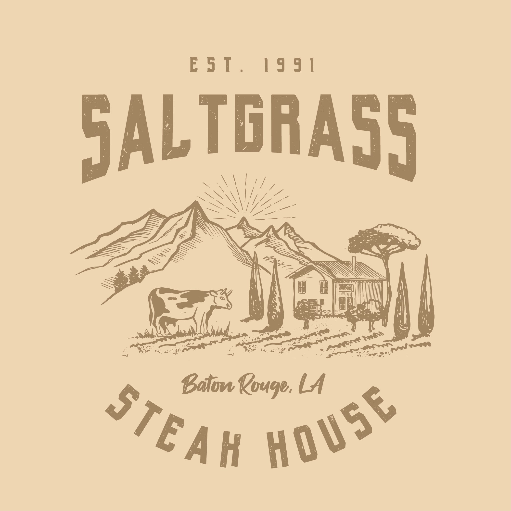 Screen Print 1 Color-SP3212-The Teehive