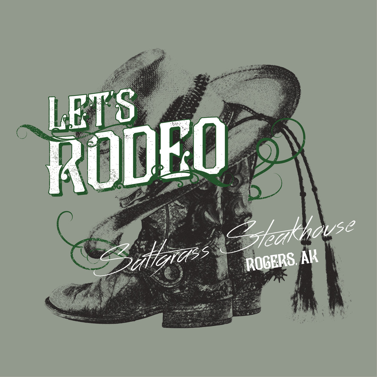 Screen Print 3 Color-SP3213-The Teehive