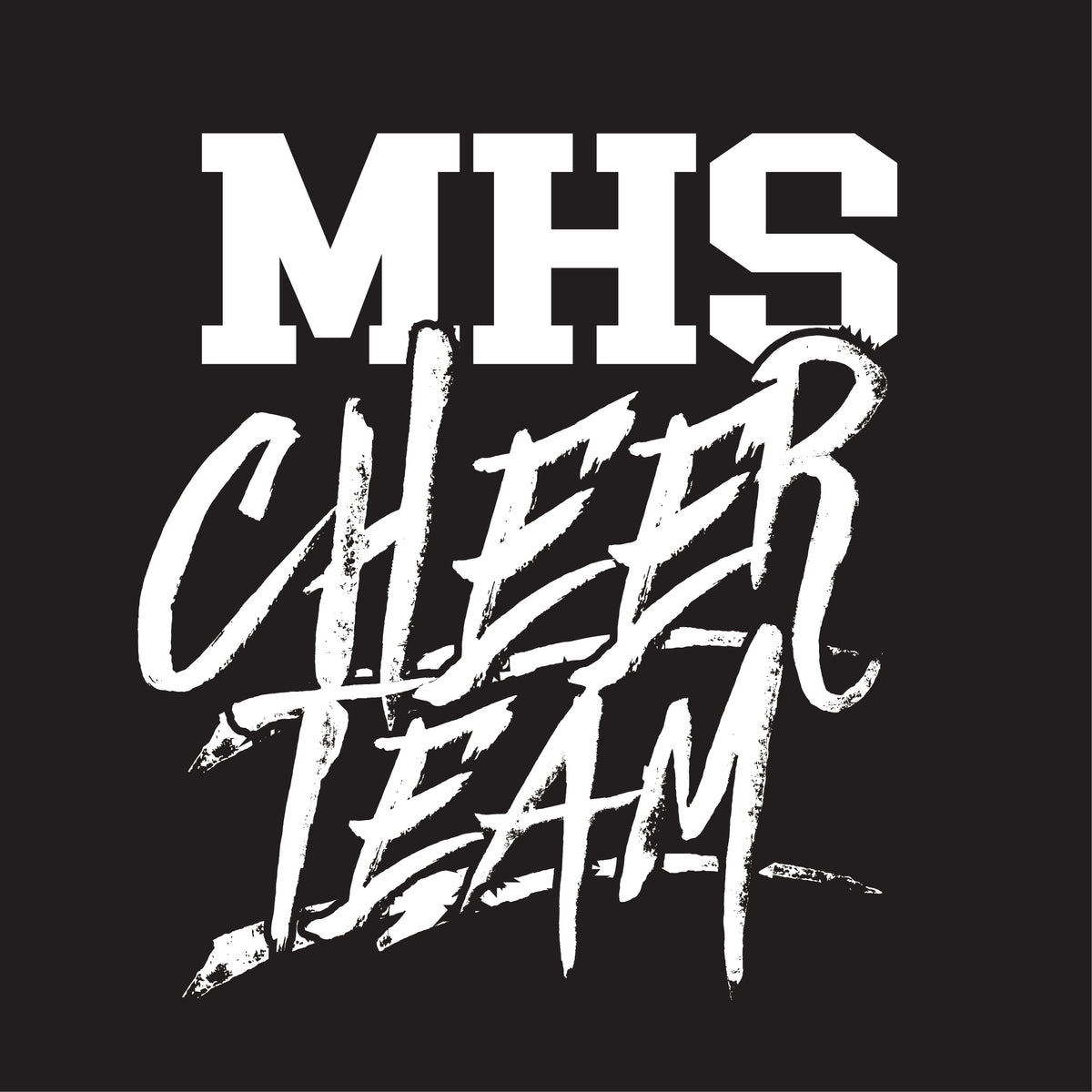 Screen Print 1 Color-SP3220-The Teehive