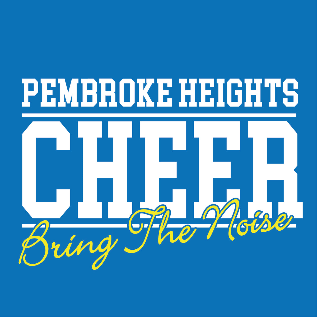 Screen Print 2 Color-SP3222-The Teehive