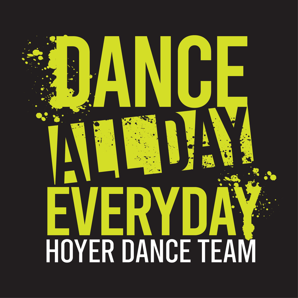 Screen Print 2 Color-SP3225-The Teehive