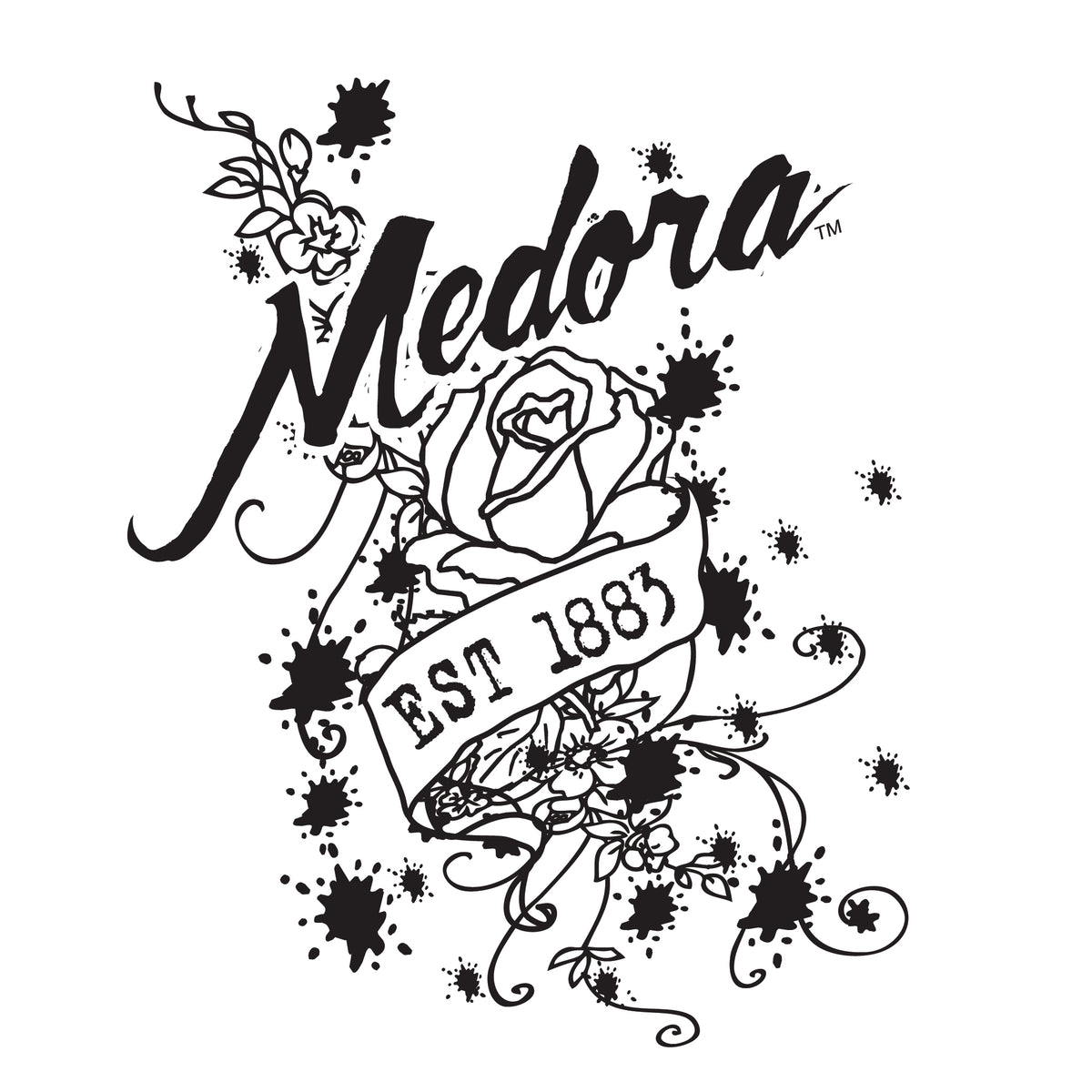 Screen Print 1 Color-SP3230-The Teehive