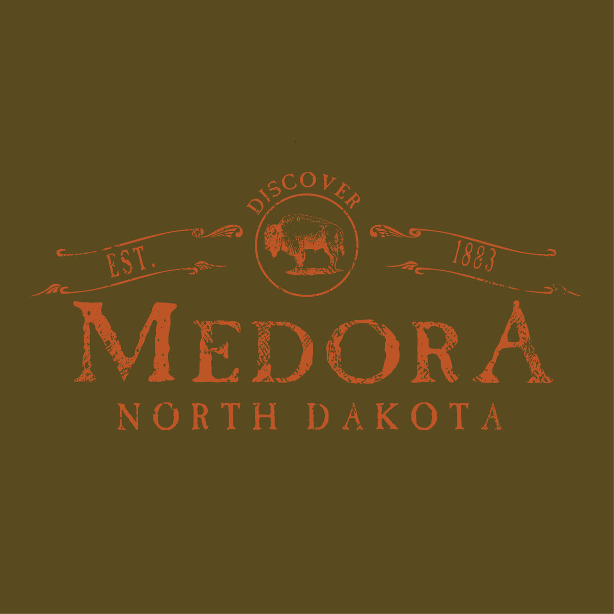 Screen Print 1 Color-SP3238-The Teehive