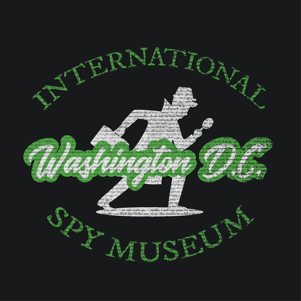 Screen Print 2 Color-SP3368-The Teehive