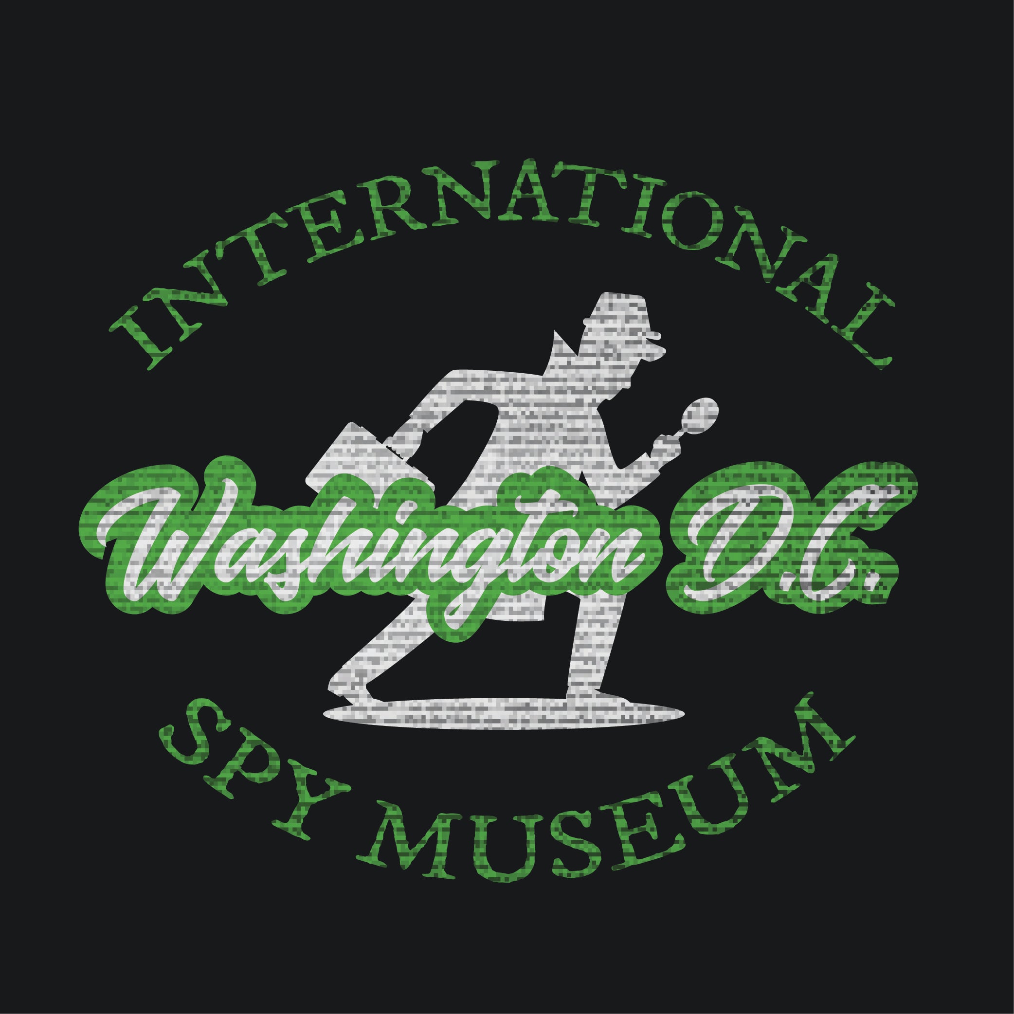 Screen Print 2 Color-SP3368-The Teehive