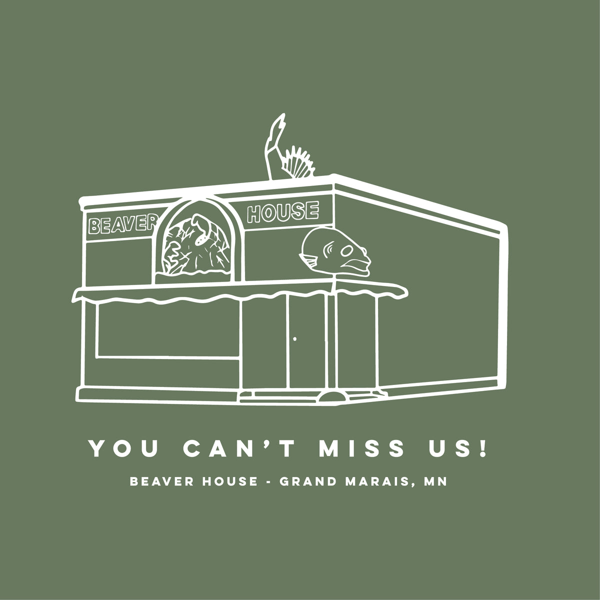 Screen Print 1 Color-SP3454-The Teehive